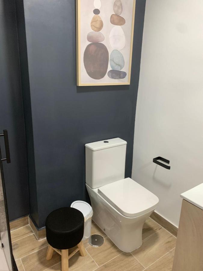 Apartamento—Centro Parking Gratis Grupos Malaga Bagian luar foto