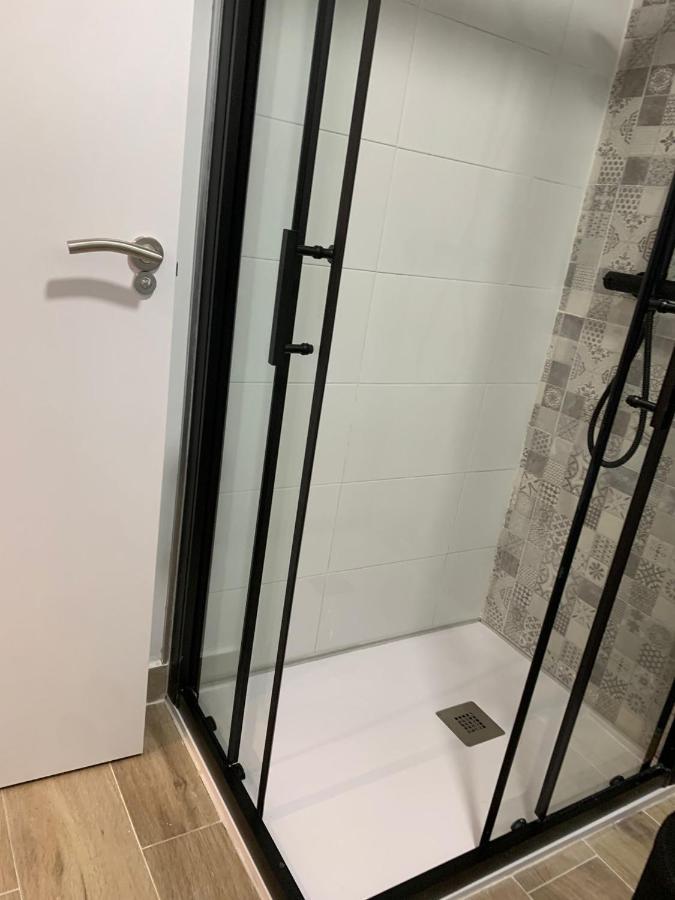 Apartamento—Centro Parking Gratis Grupos Malaga Bagian luar foto