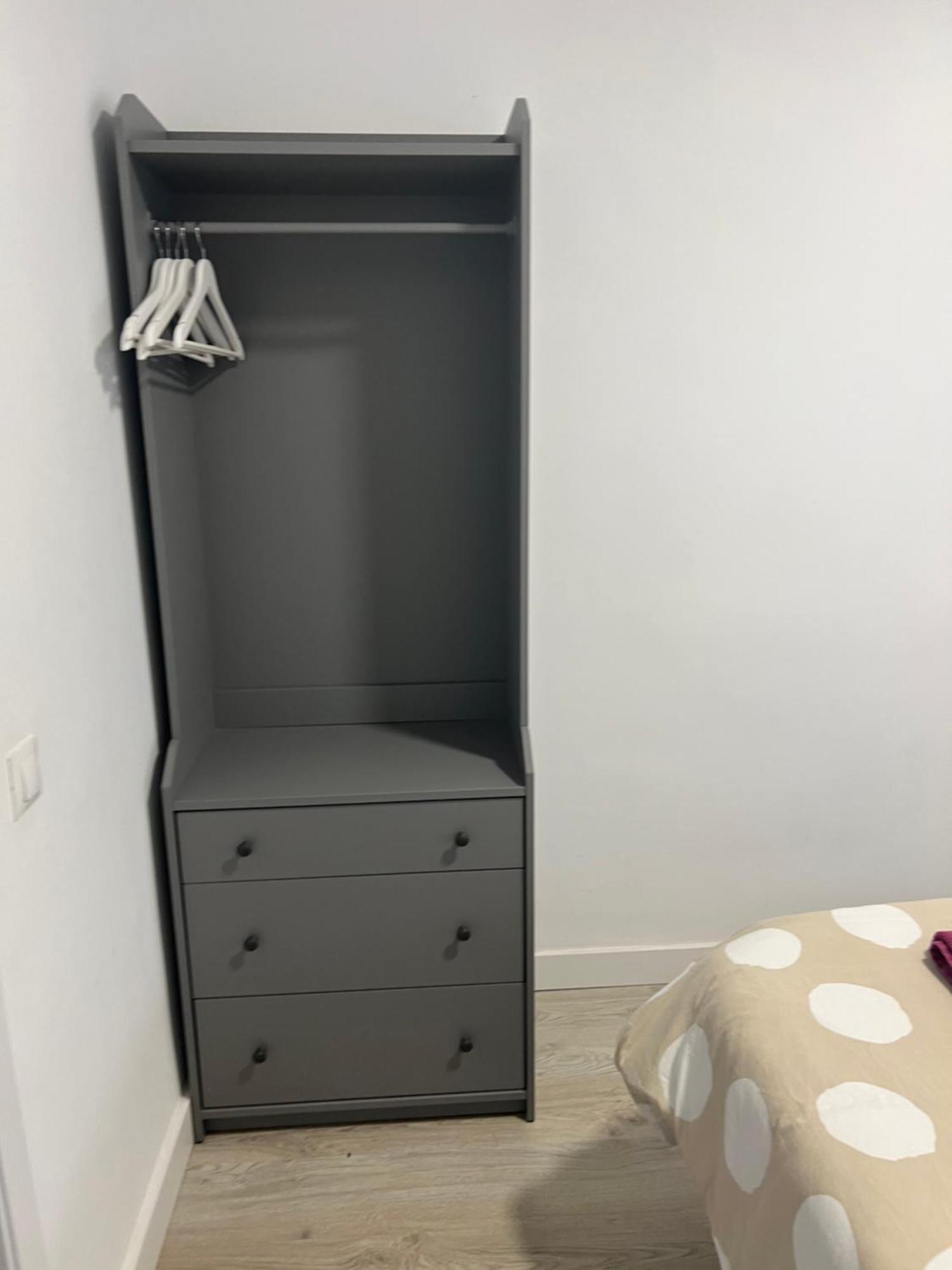 Apartamento—Centro Parking Gratis Grupos Malaga Bagian luar foto